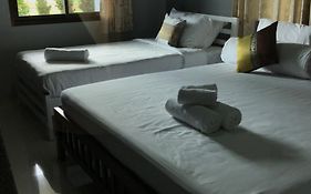 Mae Kok River Cliff Residence